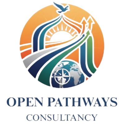 Open Pathways Consultancy